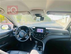 تۆیۆتا کامری